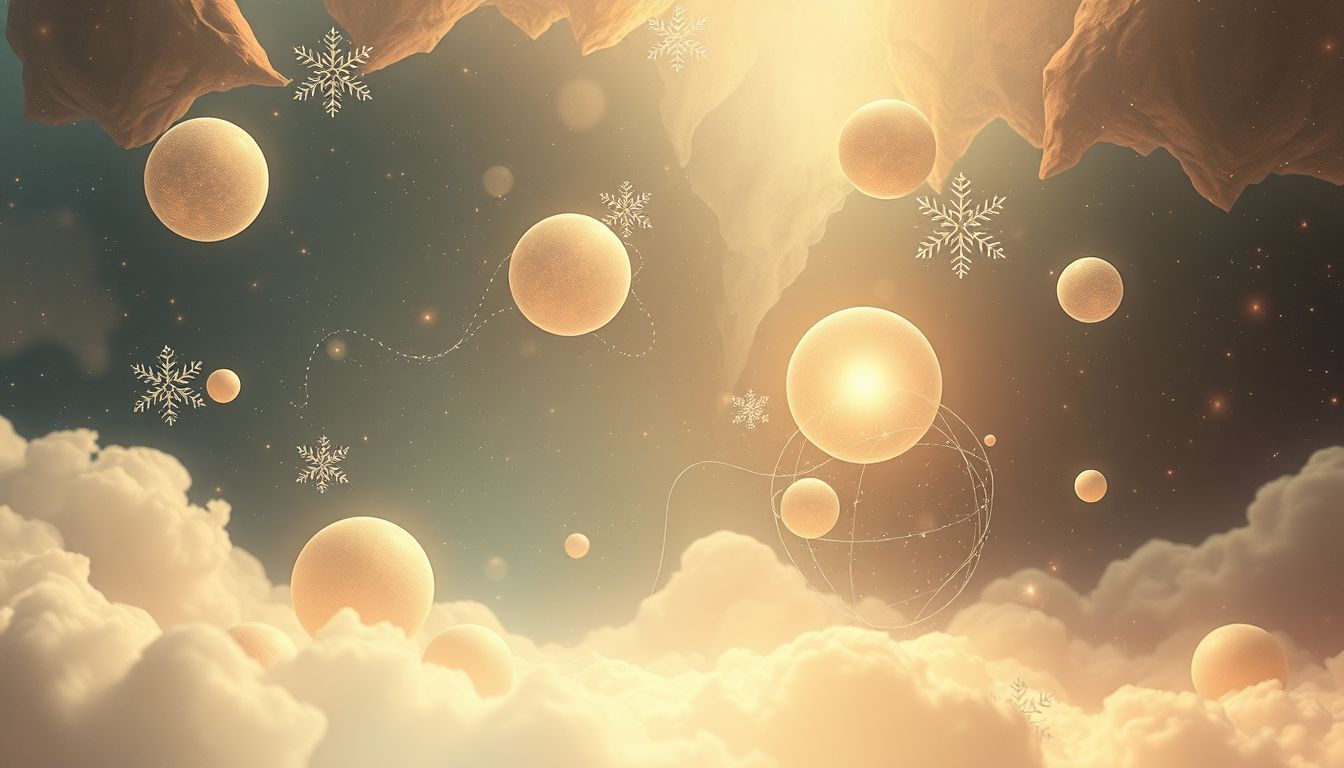 Traum 19 deutet auf überraschende Begegnungen im Leben hin.