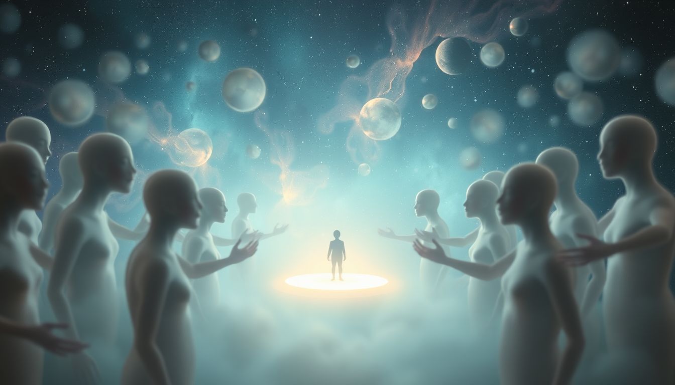 Traum 19 zeigt Ängste vor sozialer Ablehnung und Spott.