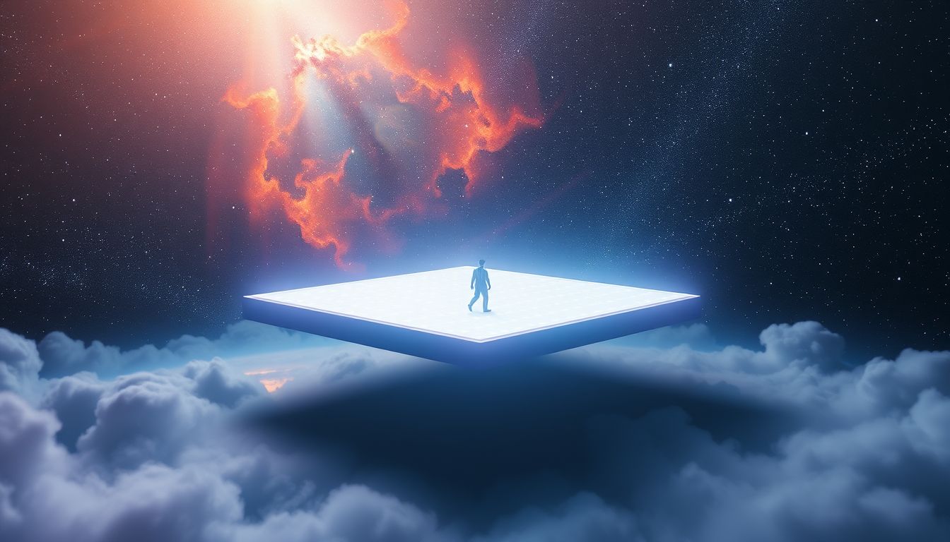 Allein tanzen symbolisiert oft innere Unsicherheit und Selbstreflexion.