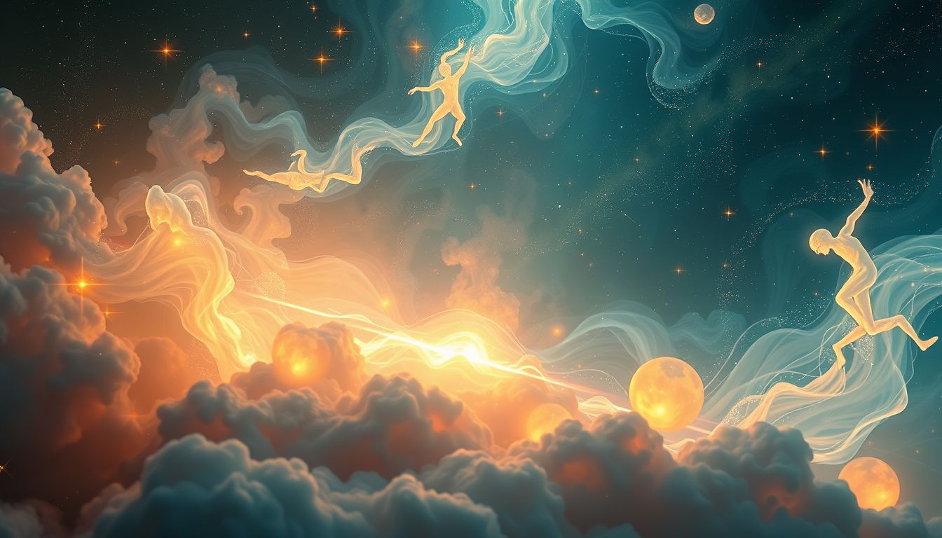 Unvorsichtiges Handeln im Traum warnt vor realen Risiken und Fehlern.