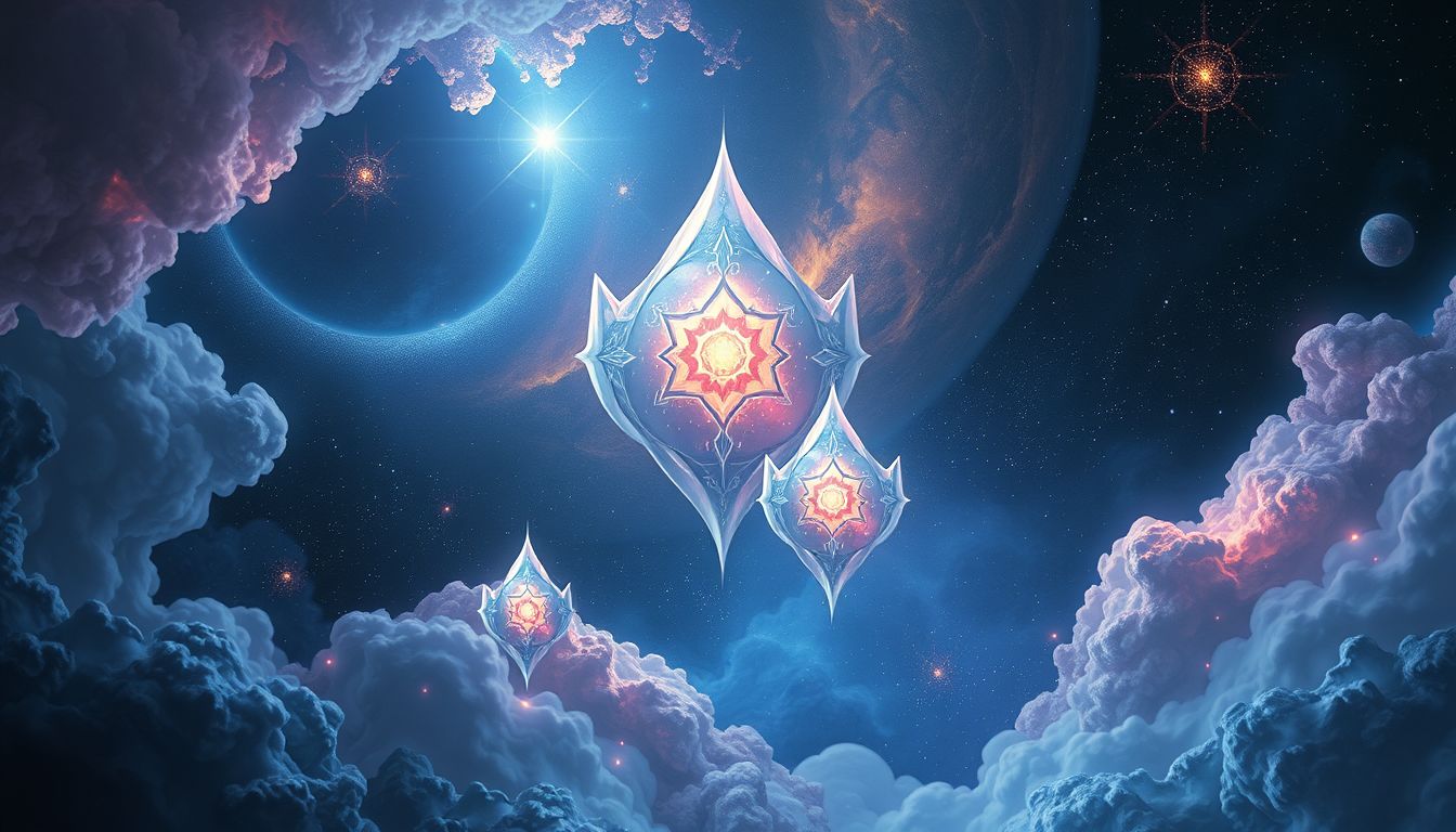 Das Finden eines Arsenals im Traum symbolisiert innere Stärke.