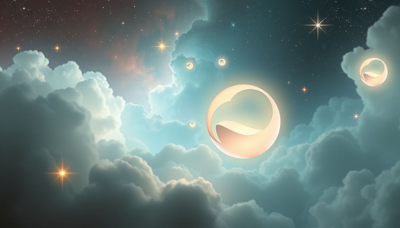 Eine Kuratel im Traum symbolisiert Wachstum durch Verantwortung und Unterstützung.