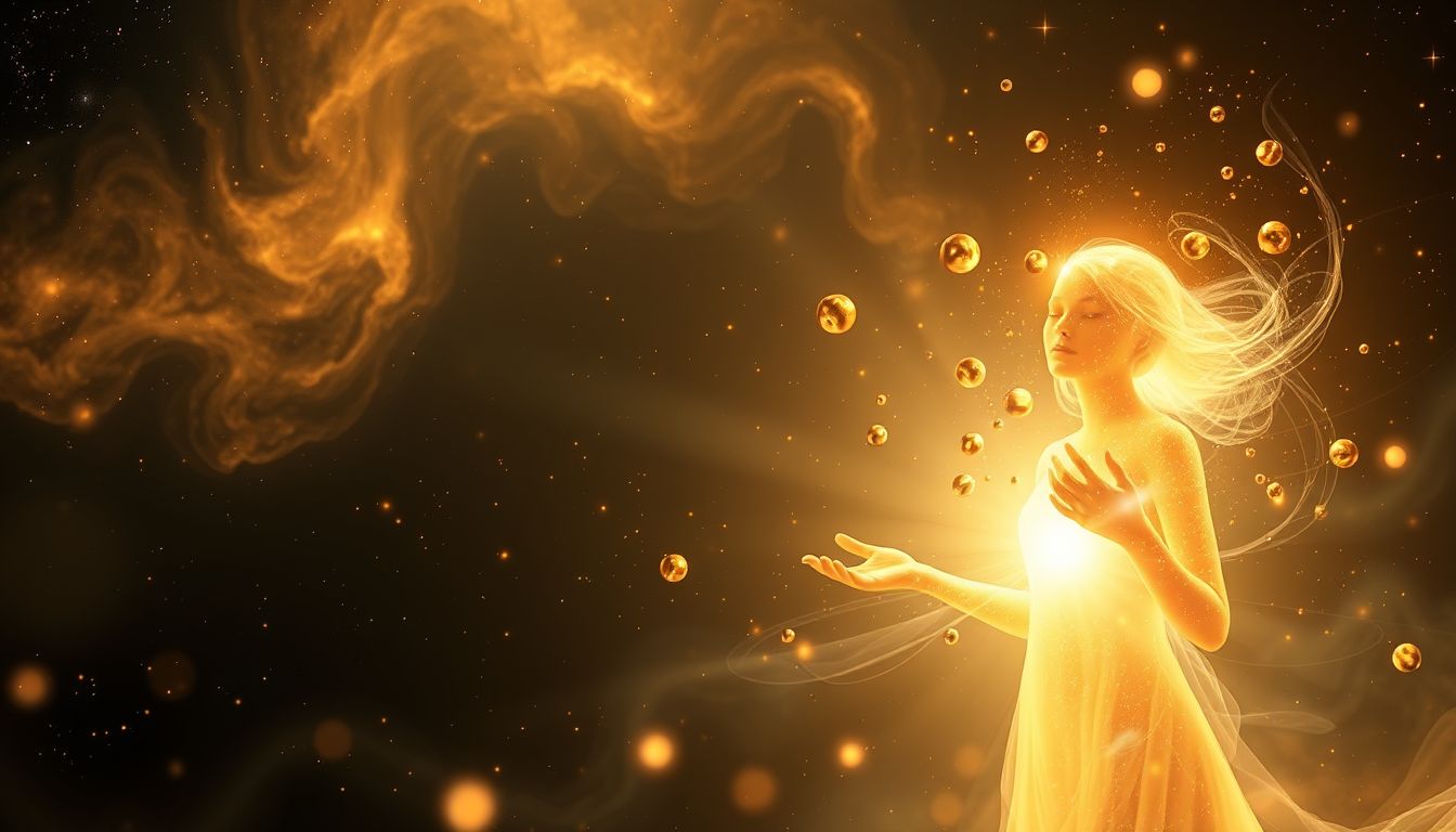 Ein Müllergehilfe im Traum symbolisiert oft unerwartete Belohnungen.