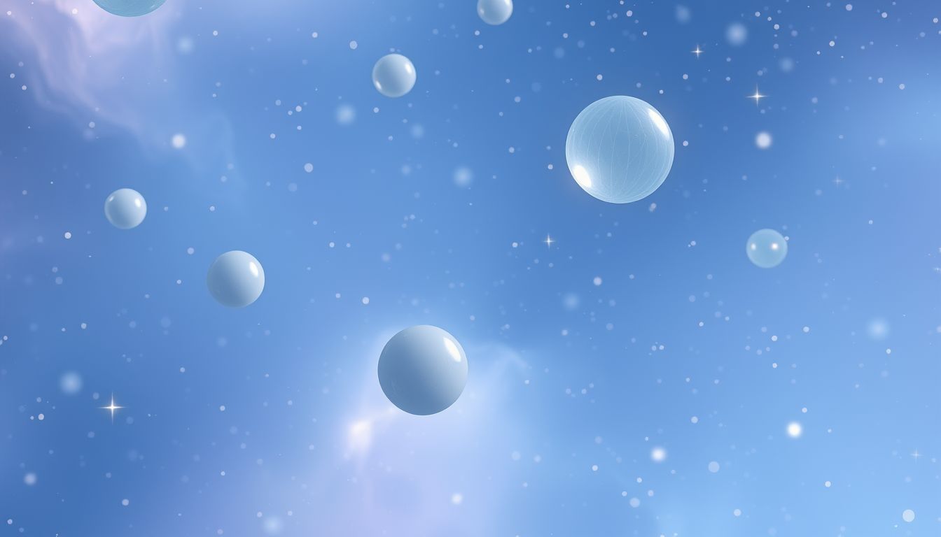 Kalte Erbsen im Traum symbolisieren oft emotionale Leere.