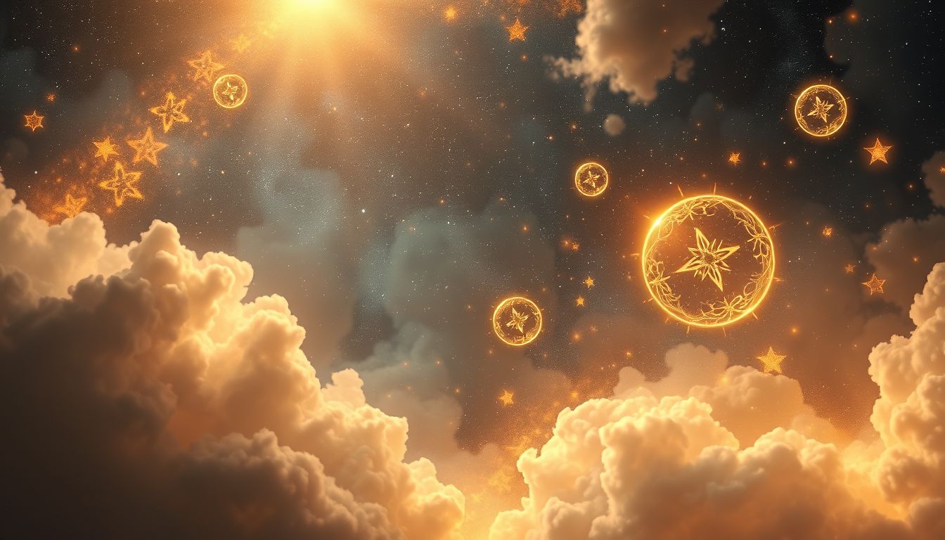 Träume von Dankbarkeit stärken das emotionale Wohlbefinden nachhaltig.