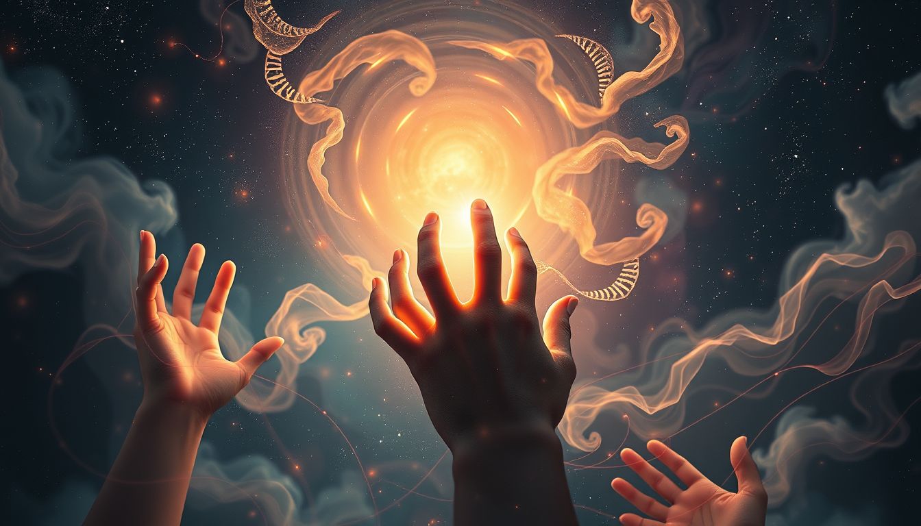 Traum 23 warnt vor versteckten Täuschungen und Vertrauensverlust.