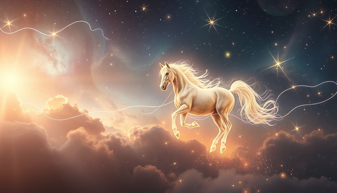 Das Loslassen symbolisiert Freiheit und Befreiung im Traum.