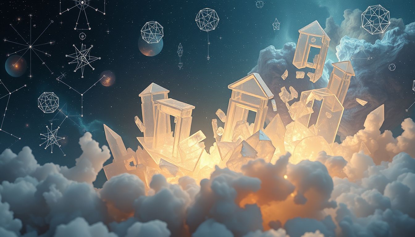 Der Traum vom Leichenhallenabriss symbolisiert inneren Neuanfang und Befreiung.