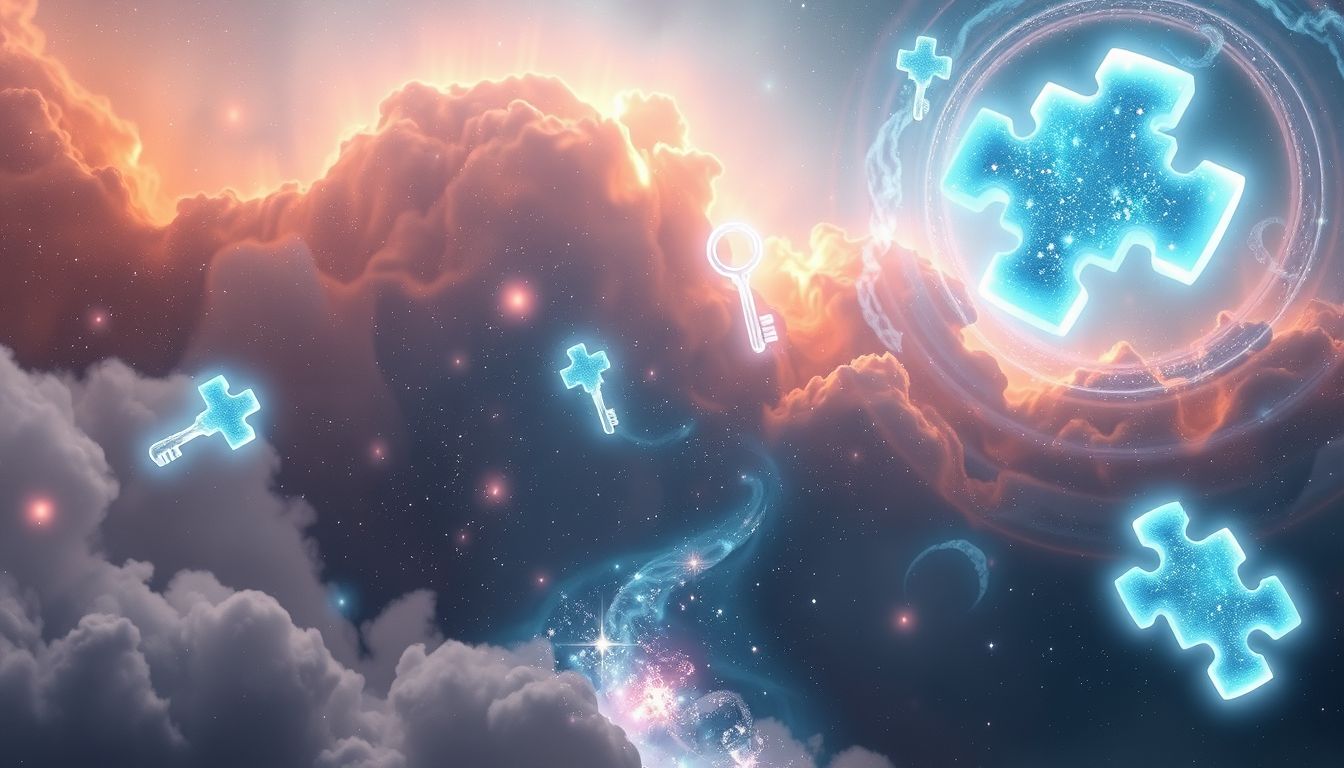 Der Traum symbolisiert oft Selbstbewusstsein und bevorstehende Herausforderungen.
