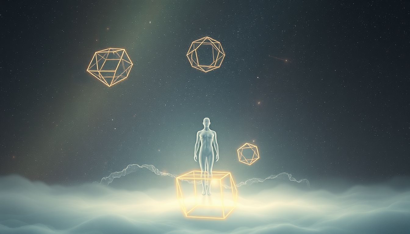 Das Gefühl „nicht genug zu sein“ spiegelt innere Selbstzweifel wider.