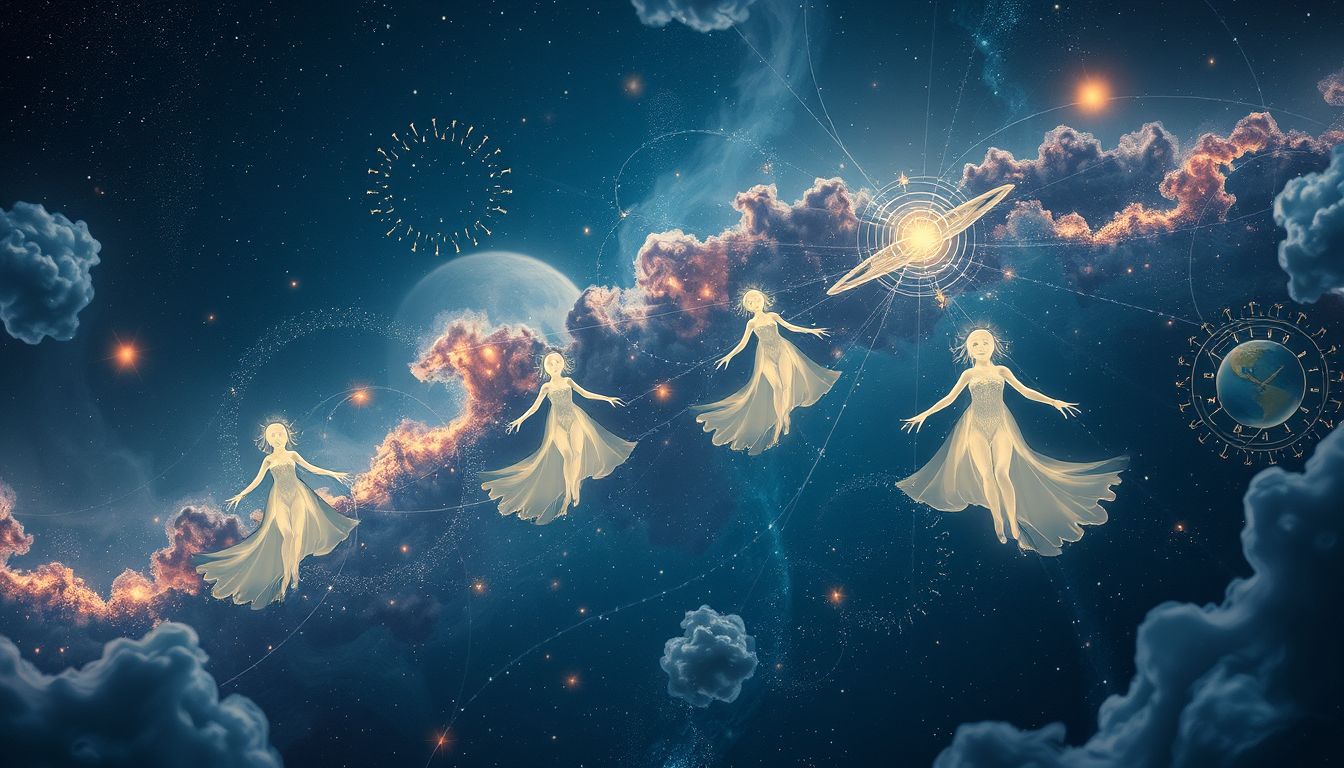 Ein Traum von Bruderschaft symbolisiert oft verborgene Zusammengehörigkeit.