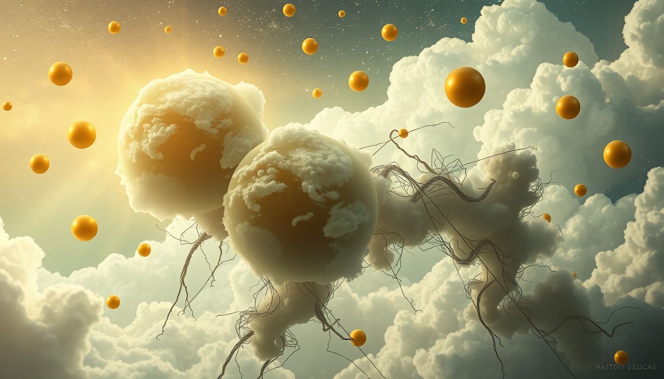 Der Traum von Millionen reflektiert oft Angst vor Versagen.