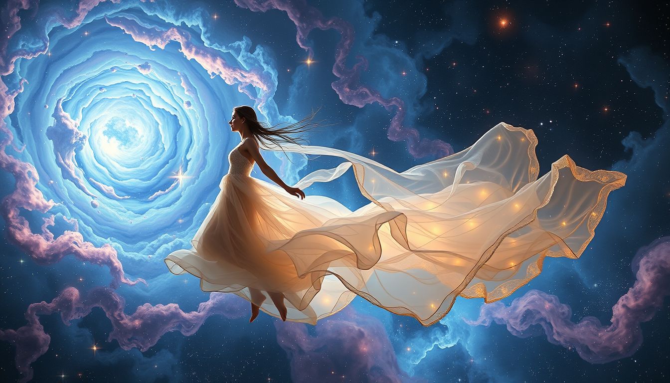 Träume von Modeepochen spiegeln Wunsch nach zeitloser Identität wider.