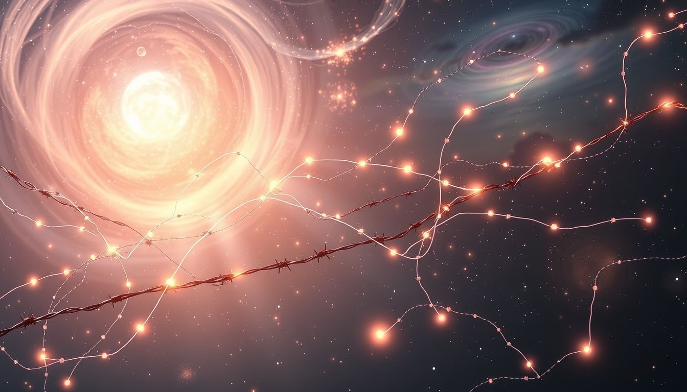 Traum 29 symbolisiert das Überwinden schwieriger Lebenshindernisse durch Mut.