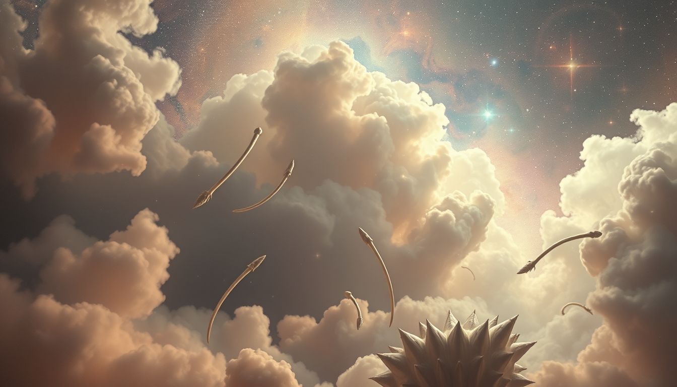 Die Angst vor dem Spargelacker symbolisiert Unsicherheit in Lebensentscheidungen.