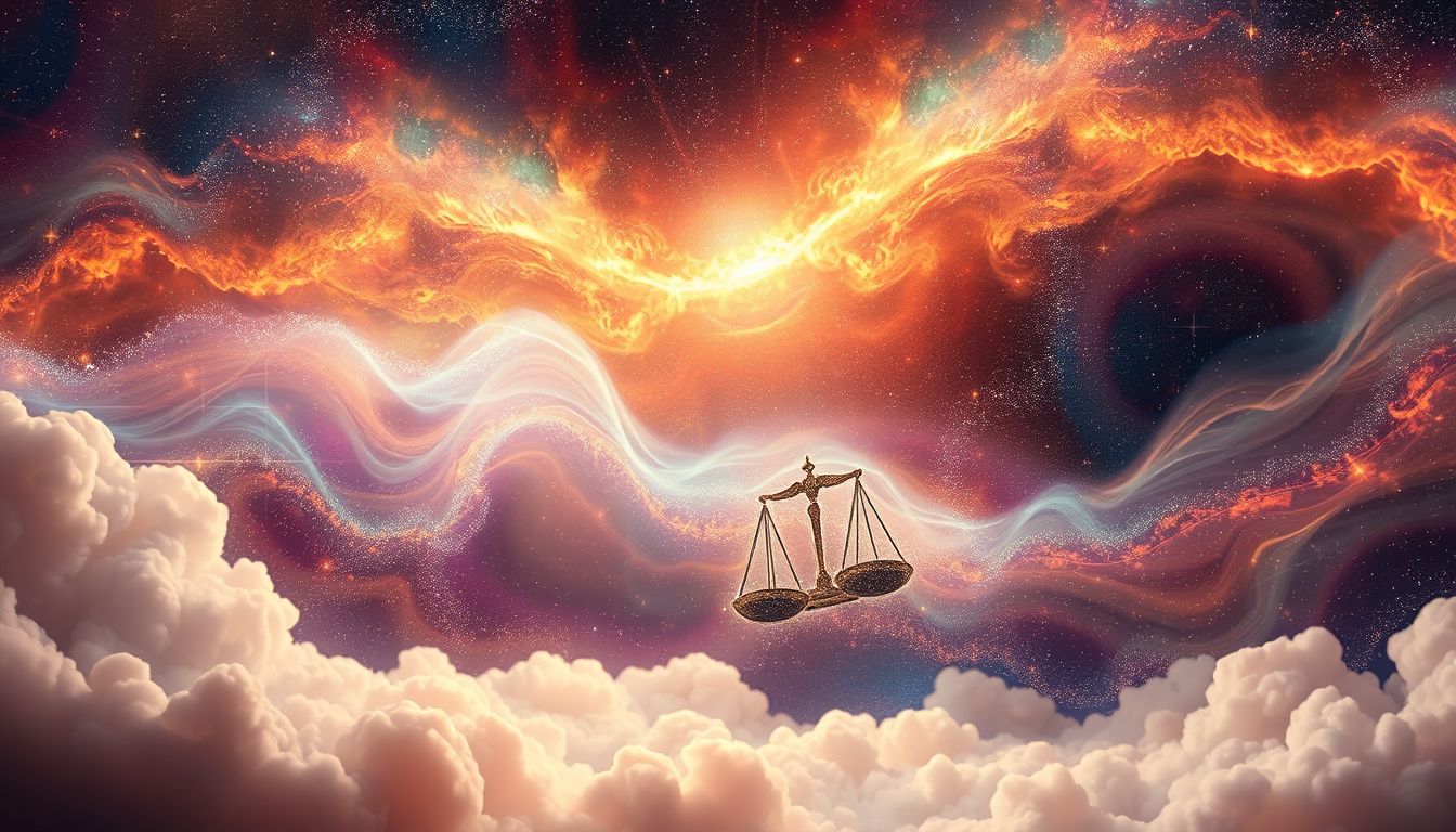 Traum 30: Lautes Urteil symbolisiert unvermeidliche Wahrheit und Entscheidung.