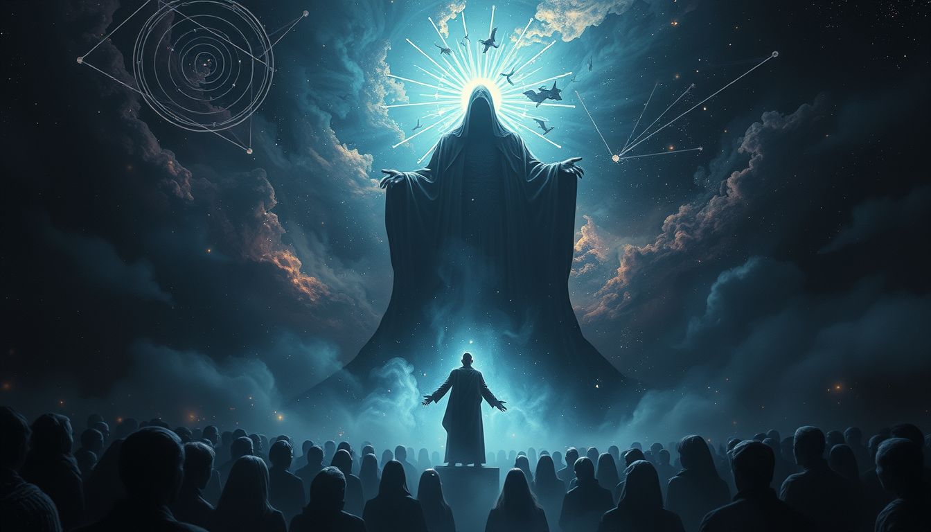 Träume von öffentlicher Rüge spiegeln oft Selbstzweifel wider.