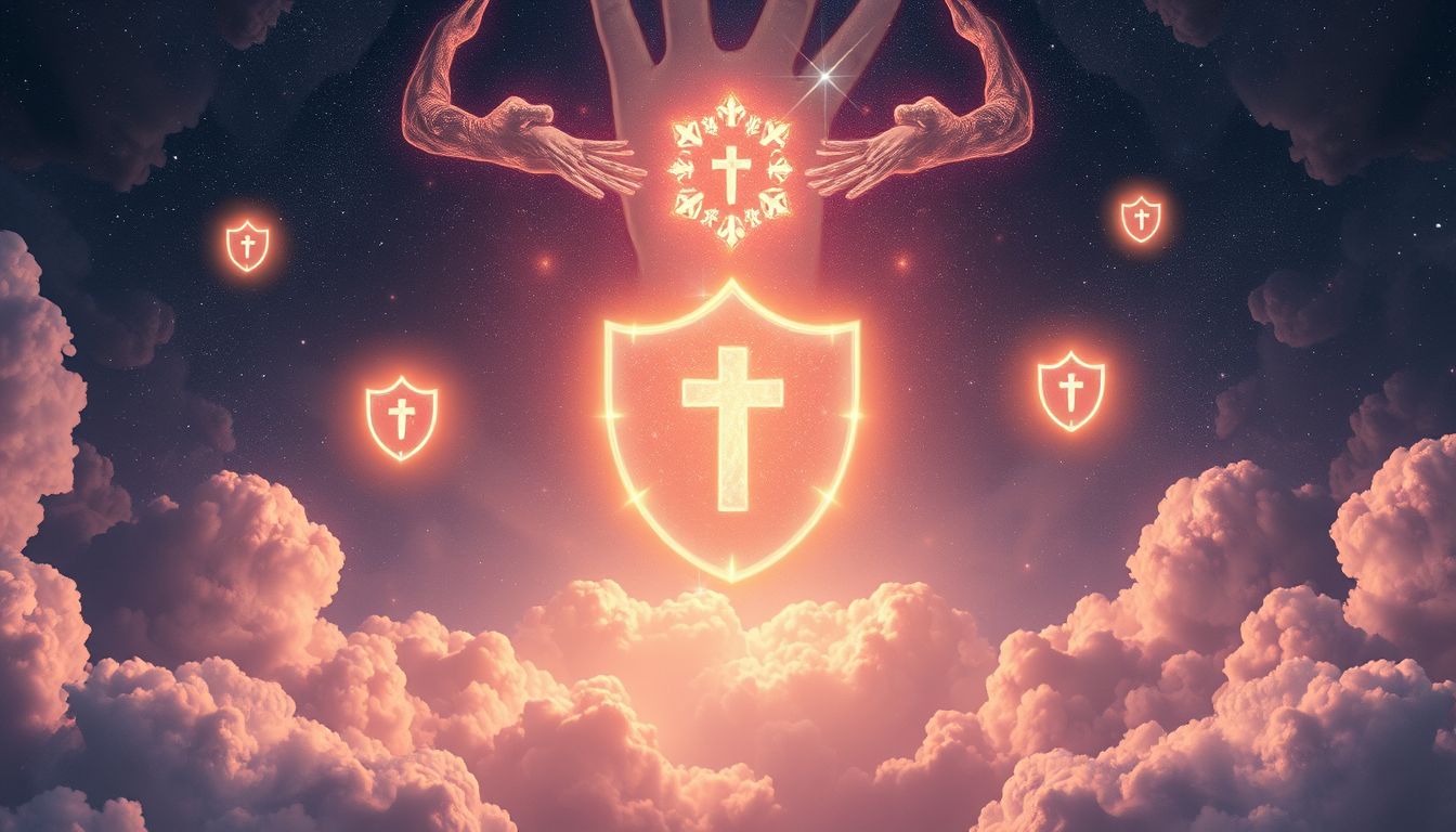 Traum 6 symbolisiert Loyalität und Schutz der Gemeinschaftswerte.