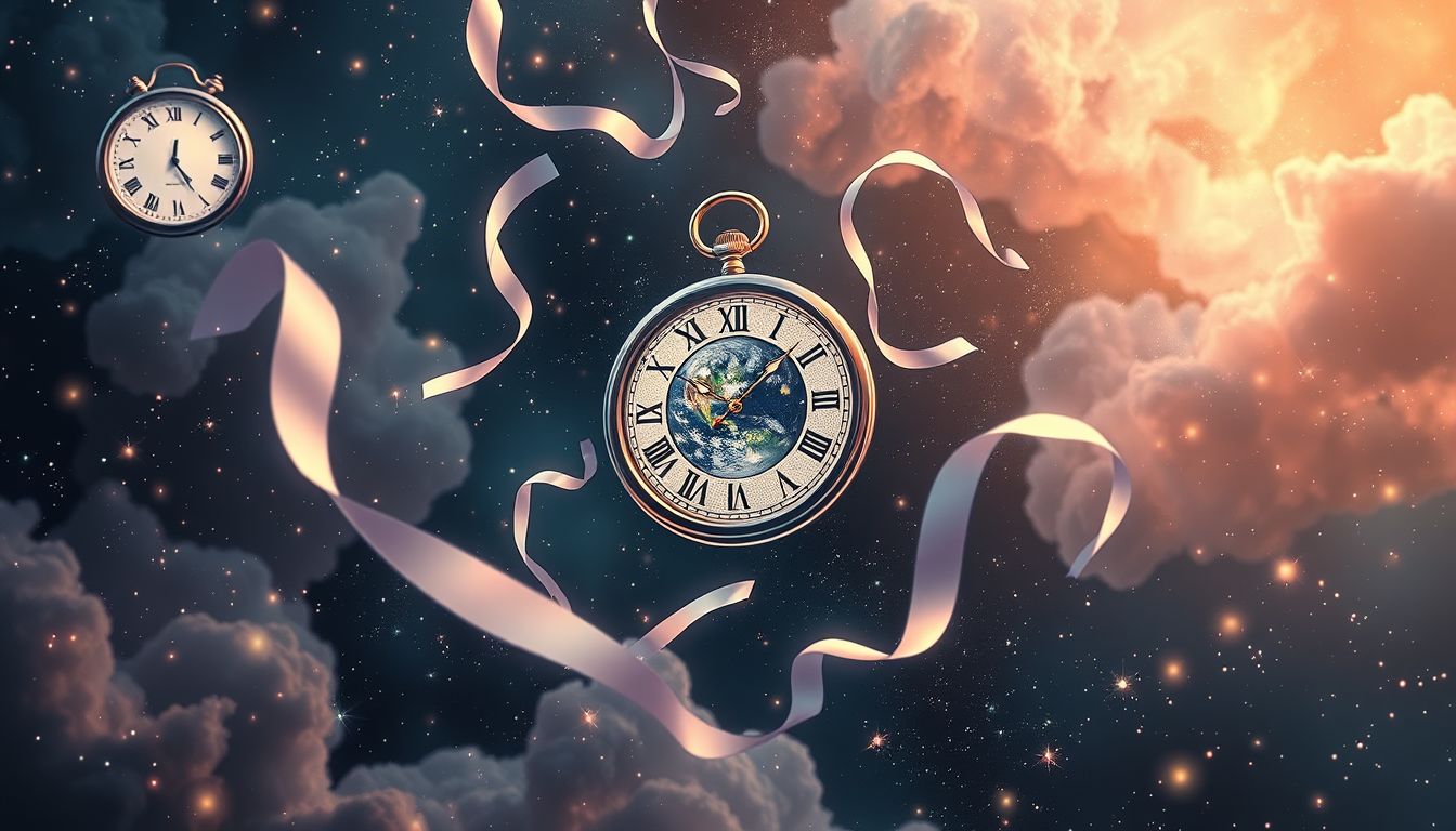 Der Traum vom Verpassen des Polterabends symbolisiert verpasste Chancen.