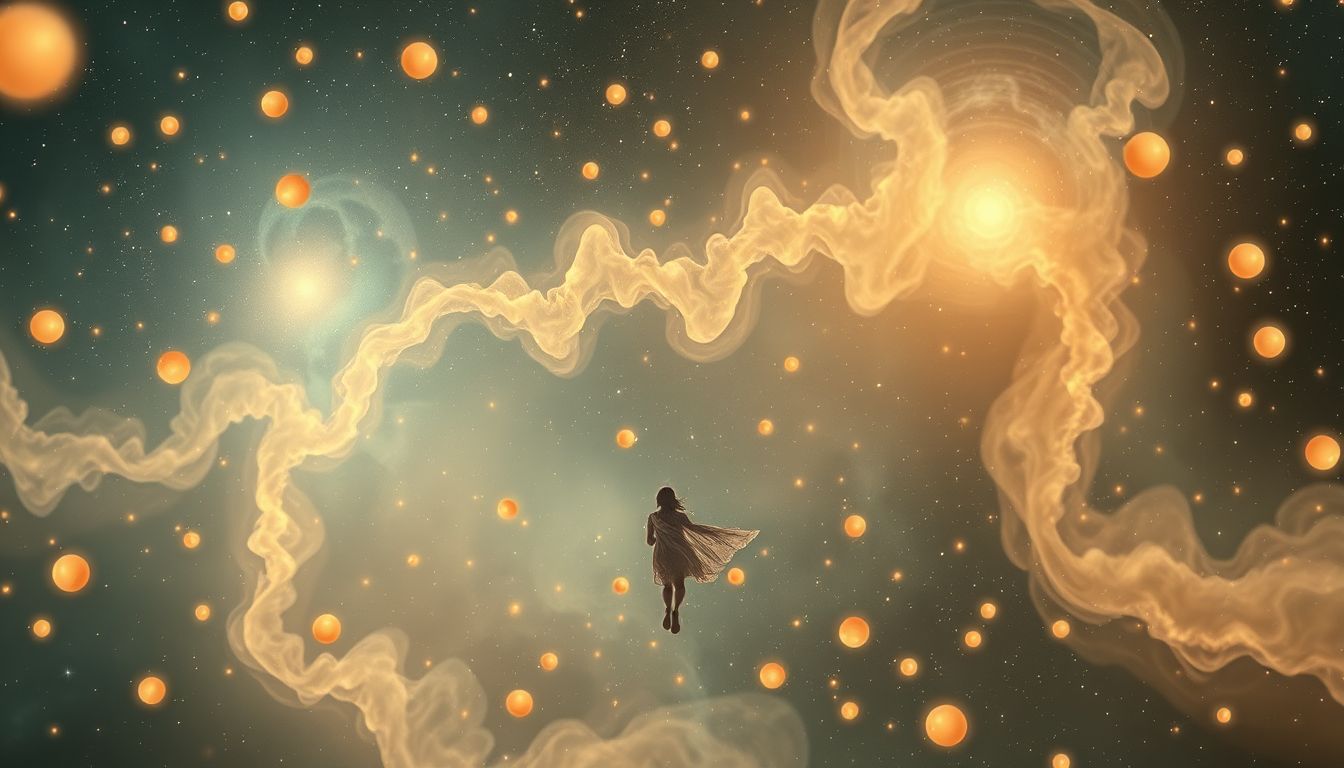 Träume von Millionen spiegeln oft verborgene Sehnsüchte und Unzufriedenheit.