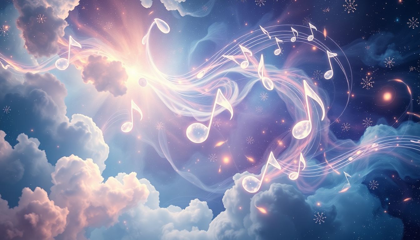 Das Erlernen eines Instruments im Traum symbolisiert persönliche Freiheit und Selbstentfaltung.