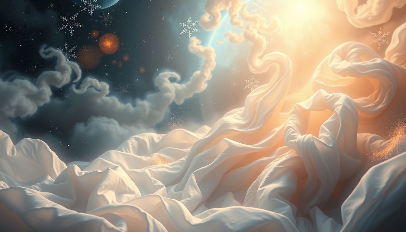 Traum vom Bügeln symbolisiert Ordnung und Kontrolle im Leben.