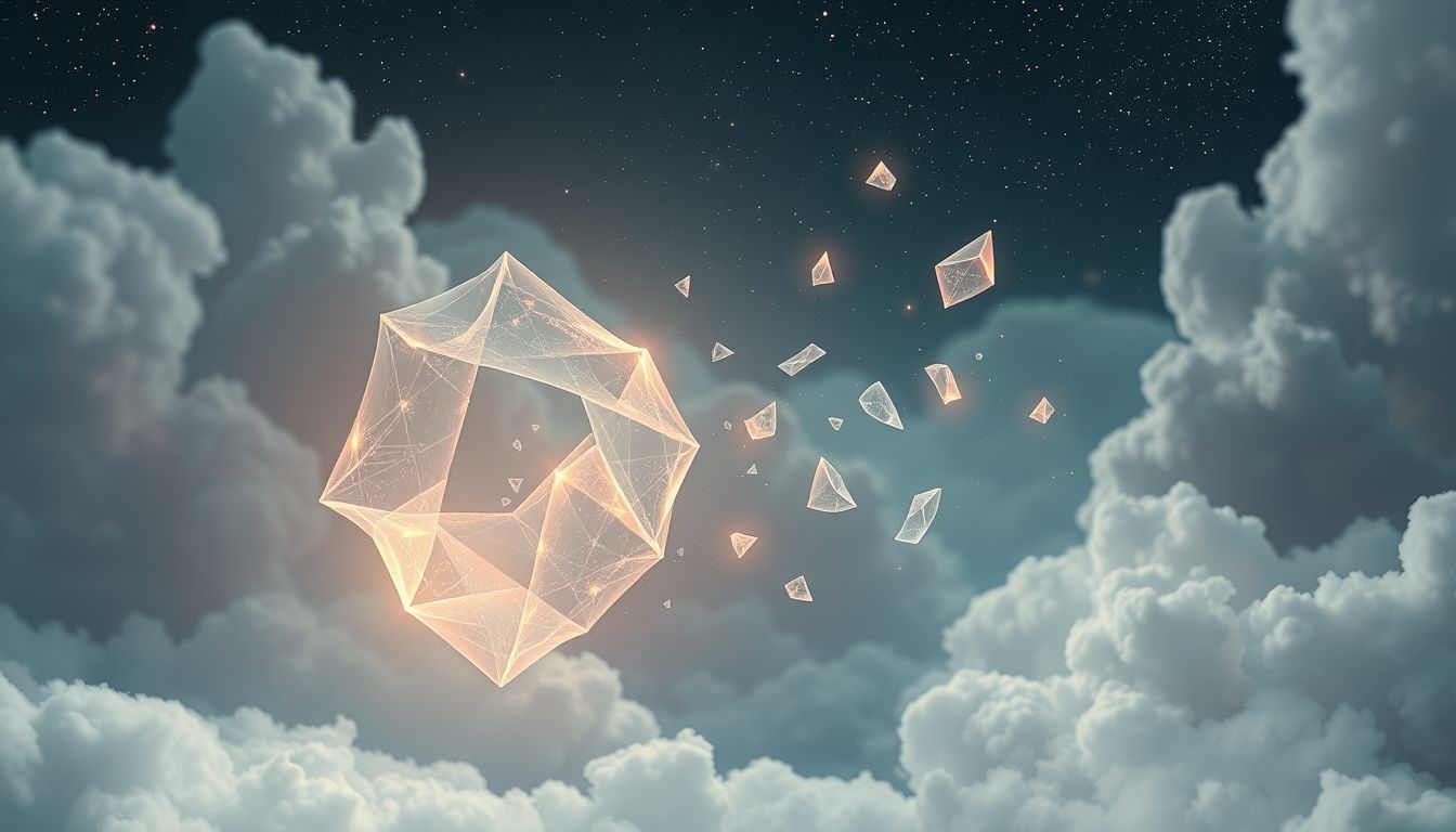 Träume vom Stehlen in Drogerien spiegeln oft innere Konflikte wider.