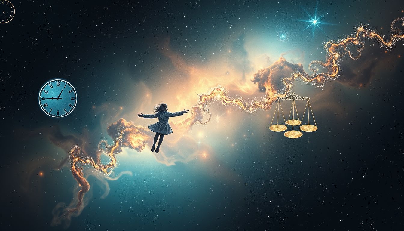 Homeoffice-Träume spiegeln den Wunsch nach Freiheit und Balance wider.