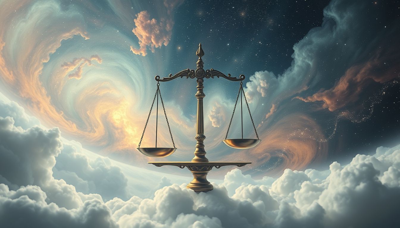 Träume von Jurastudenten spiegeln Sehnsucht nach Gerechtigkeit wider.