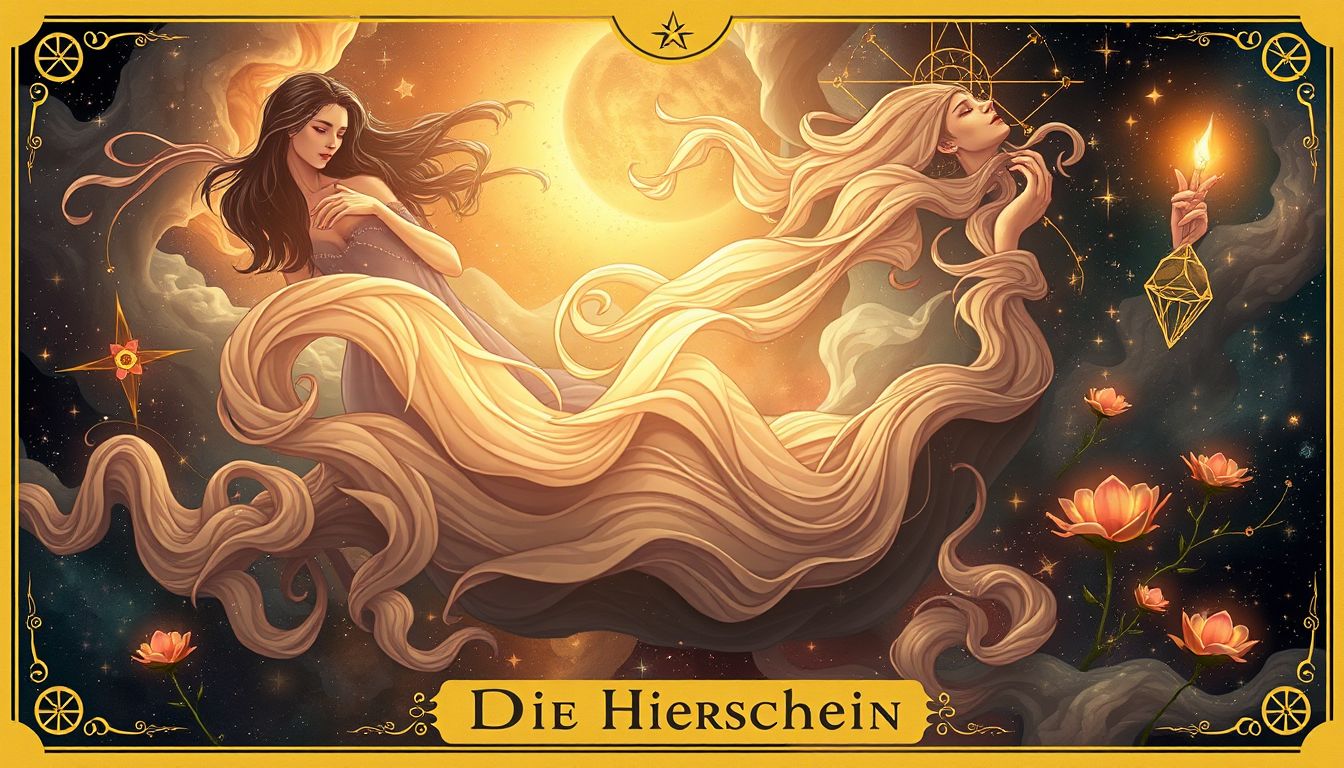 Die Herrscherin symbolisiert Fruchtbarkeit und kreative Lebensenergie im Traum.