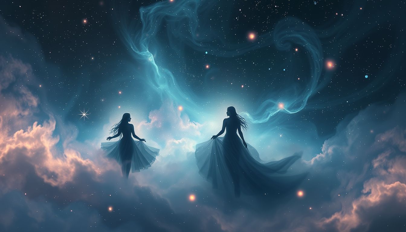 Träume von Diskriminierung spiegeln oft innere Konflikte und Ängste.