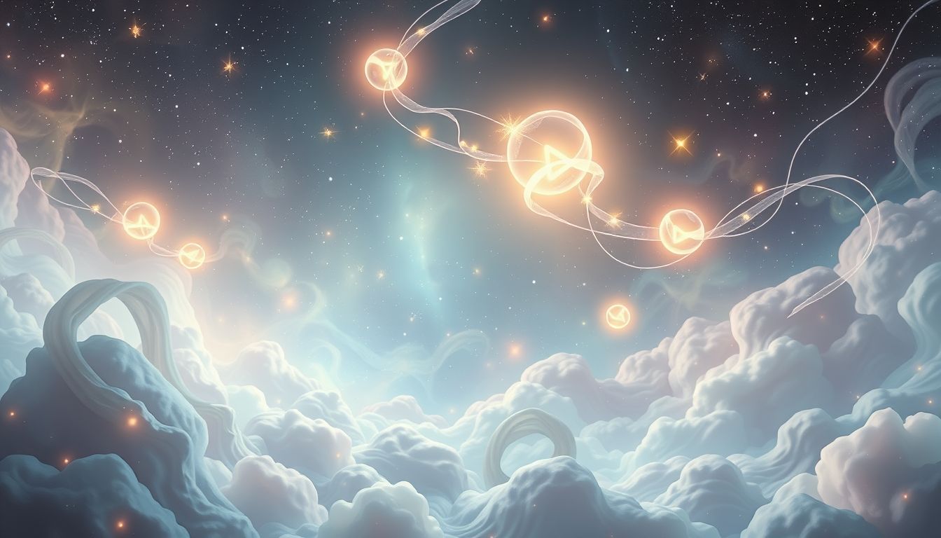 Der Traum von edler Loyalität stärkt Vertrauen und Bindung im Leben.