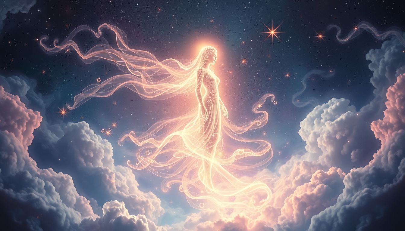 Der Traum vom edlen Ritter symbolisiert Mut und Schutzinstinkt.