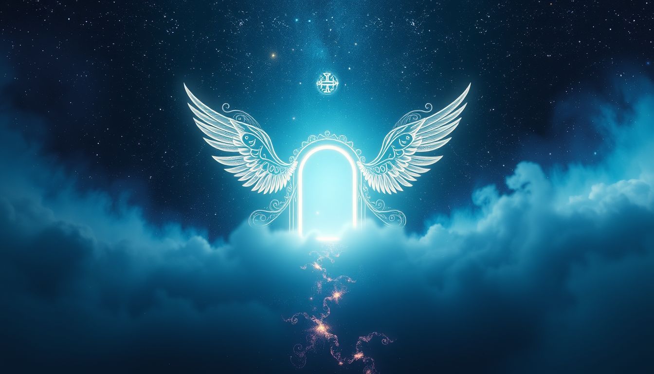 Ein Flugzeugeinlass im Traum symbolisiert neue Lebenschancen und Veränderungen.