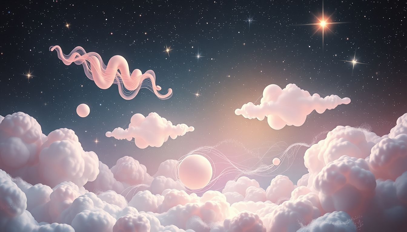 Ein Kleberstab im Traum symbolisiert kreative Energie und Selbstausdruck.