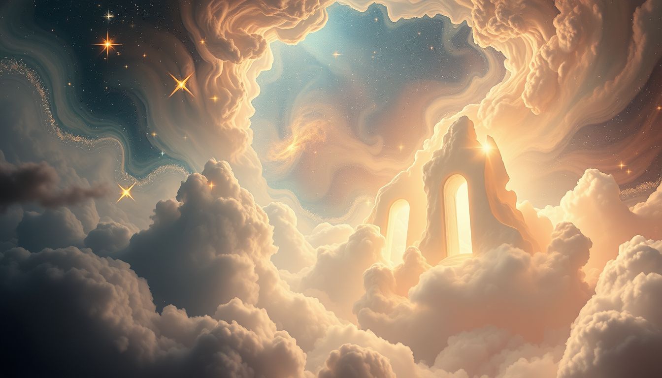 Der Traum vom Jobwechsel spiegelt oft Angst und Hoffnung wider.