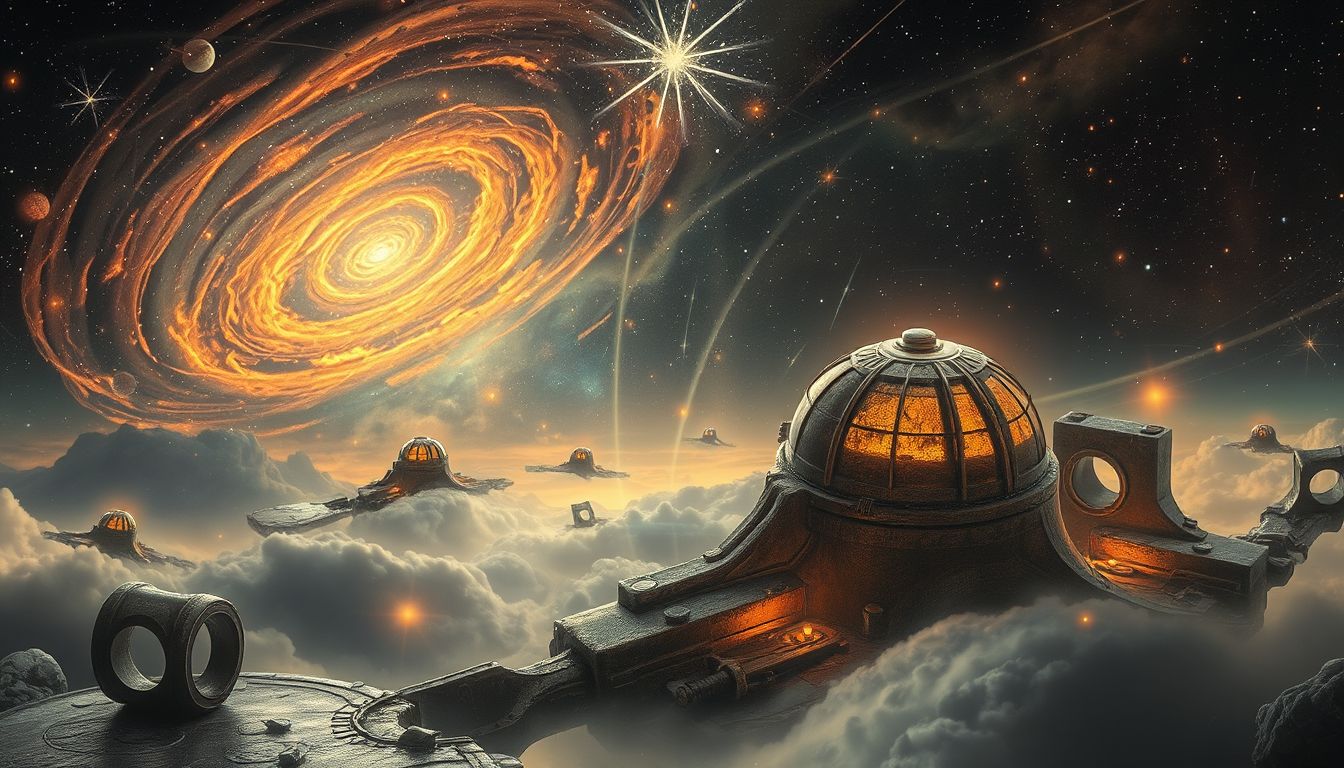 Ein rostiges Werkzeug im Traum symbolisiert verpasste Chancen und Stillstand.