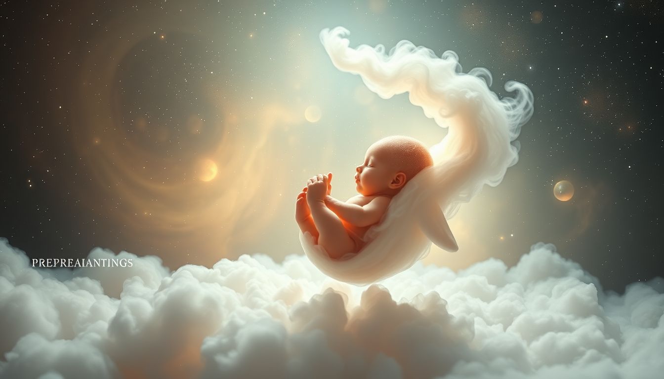 Der Traum von Frühgeburt symbolisiert Sehnsucht nach gesundem Neuanfang.