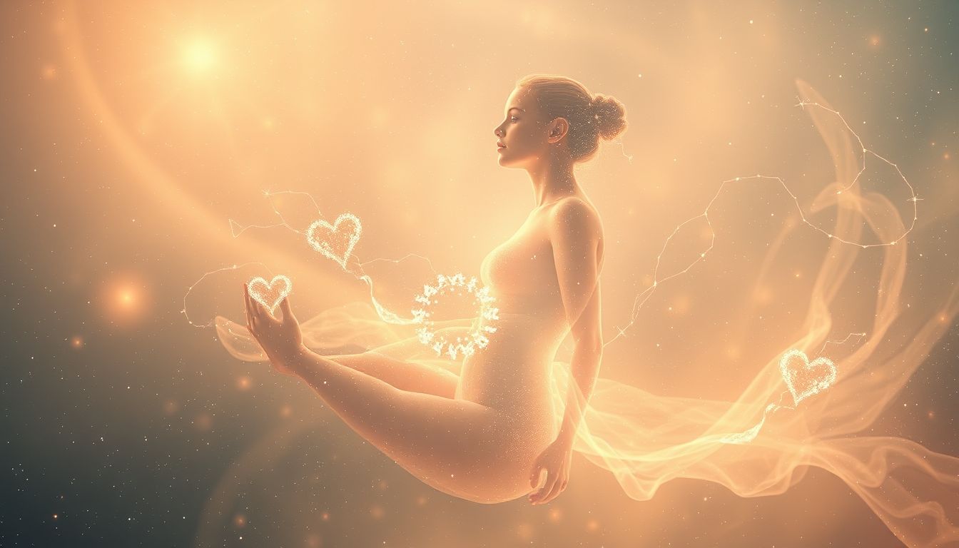 Träume von Schwäche signalisieren oft seelische und körperliche Warnsignale.