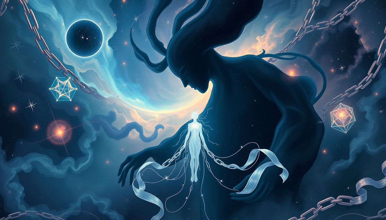 Träume von Autoritätsunterdrückung spiegeln oft echte Machtängste wider.