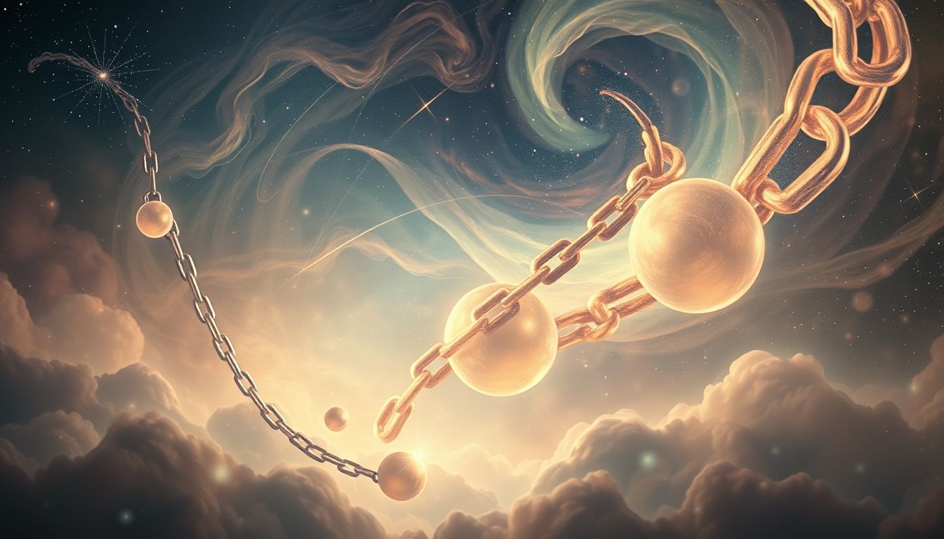 Träume von Zensur spiegeln oft innere Angst vor Kontrollverlust.