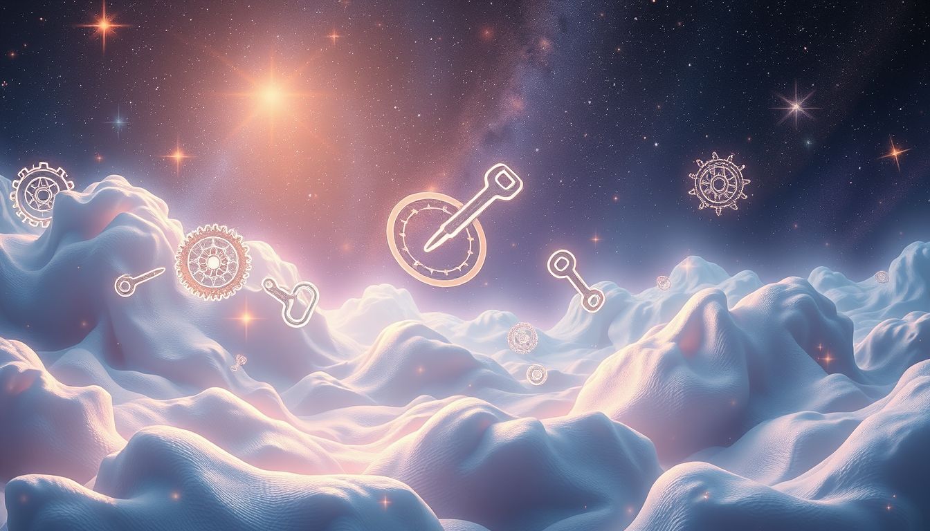 Saffianleder im Traum symbolisiert beruflichen Erfolg und Ausdauer.