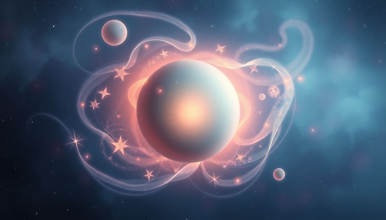 Träumen von Bauchschmerzen deutet oft auf emotionale Belastung hin.