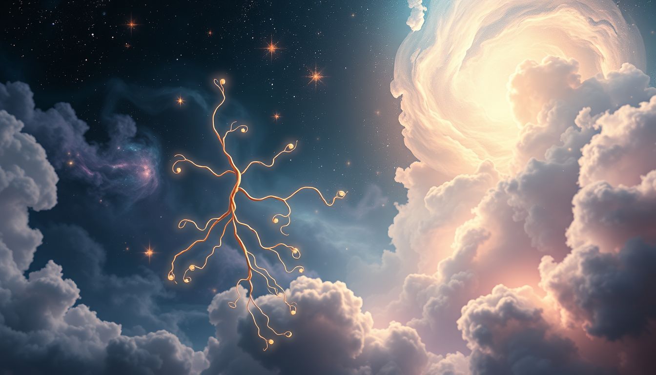 Traumdeutung kombiniert Psychologie, Kultur und persönliche Symbolik für Verständnis.