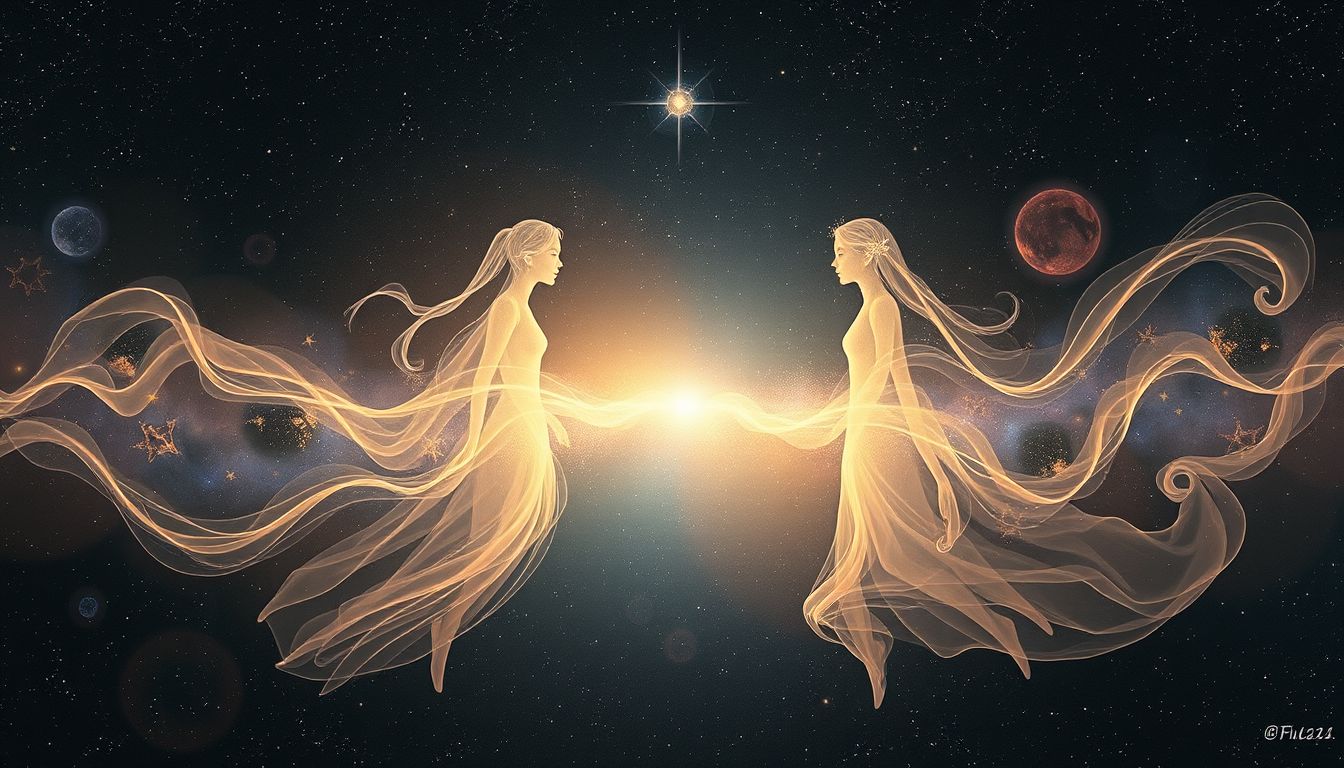 „Das unmögliche Gespräch symbolisiert innere Konflikte und unerfüllte Wünsche.“