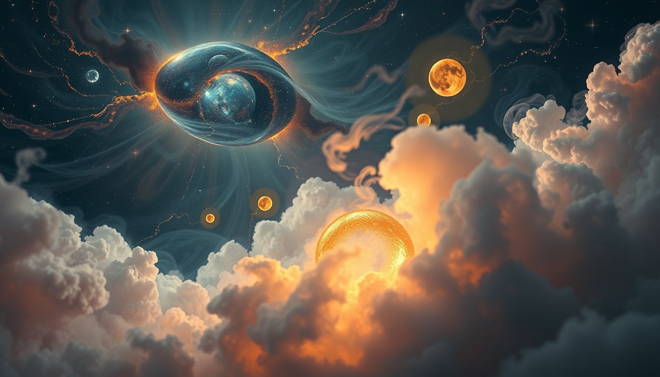 Verbrannte Eierkuchen im Traum symbolisieren verpasste Chancen und Frustration.