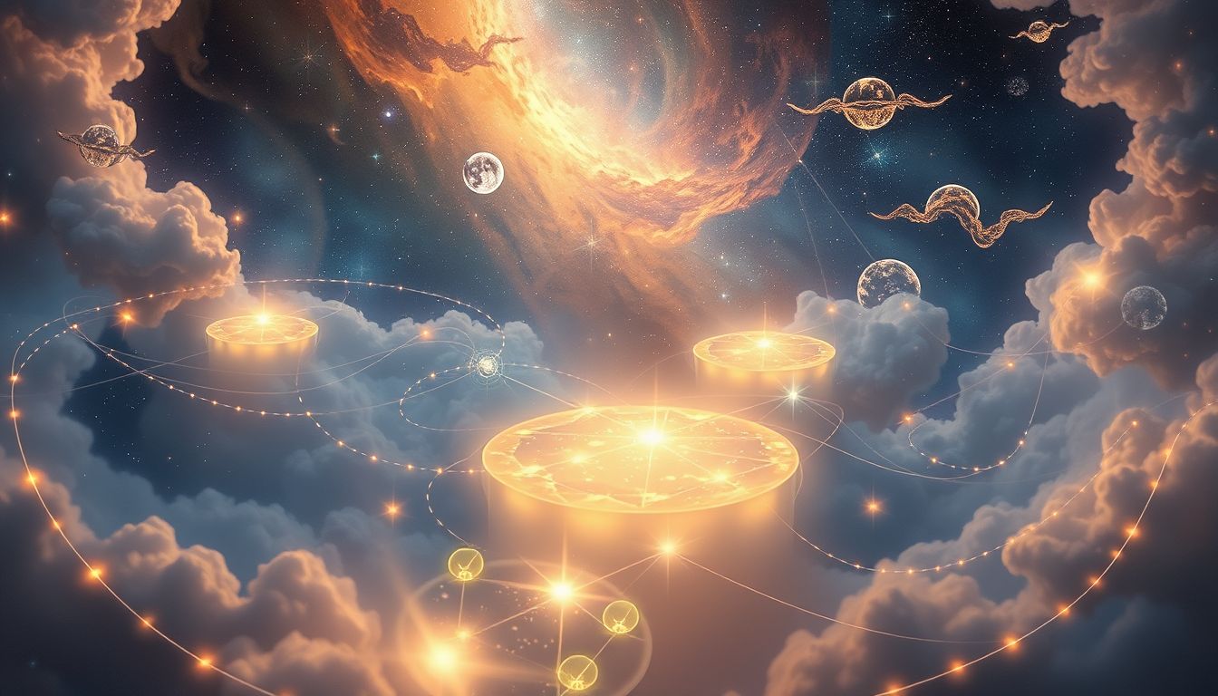 Plattform-Träume spiegeln oft Sehnsucht nach sozialem Aufstieg wider.