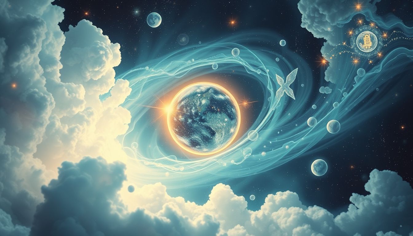 Träume aufzeichnen fördert Klarheit und tiefere Traumanalyse.