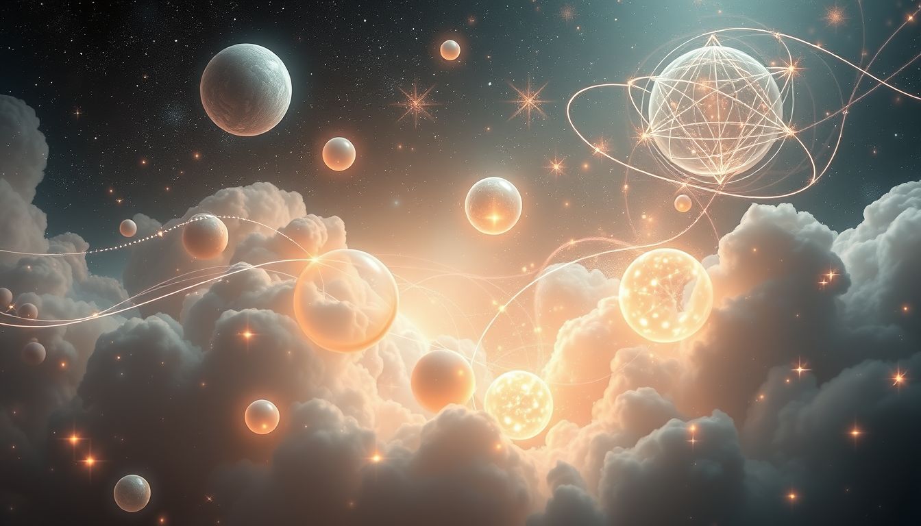 Träume über Vorschauen spiegeln oft kommende Entscheidungen und Möglichkeiten wider.