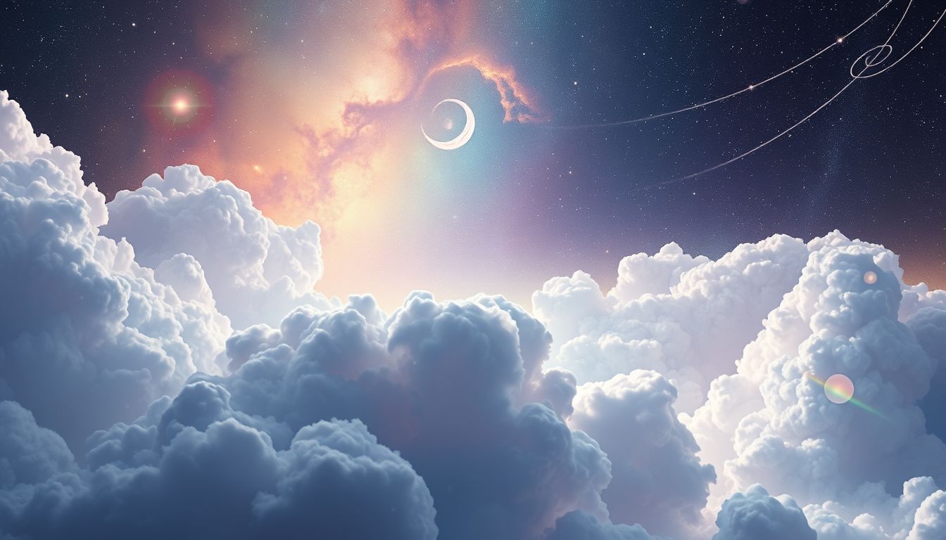 Wiederholungsträume symbolisieren in vielen Kulturen spirituelles Wachstum.